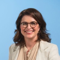 Dr Joanna Sharp