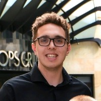 Owen Thomas