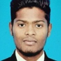Dinesh Pounraj