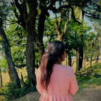 Lucy Mathew