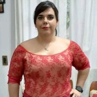 Sabrina Paola Castro
