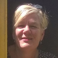Inge Veerkamp