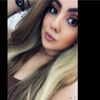 Thalia Perez