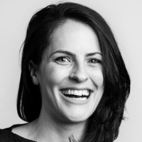 Katherine Jordan-Farmer