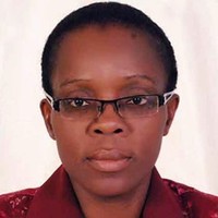 Dr. Maureen Okwu