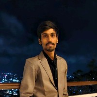 Aravind Reddy Bandi