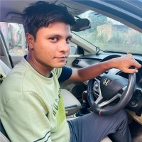 Saurav Saraswat