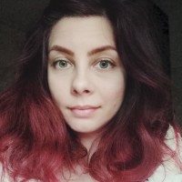Darya Shestova