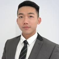 Jacob Lam