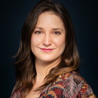 Justine RAGONNET