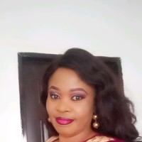 Esty Ekwere