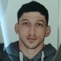 Argiris Vassilopoulos