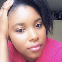 Justine Carine Rémy Nga Owona