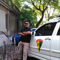 Agung Sigap
