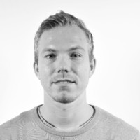 Jonas Holm Andersen
