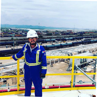 David Martinez Garcia