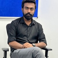 Gowtham Kumar