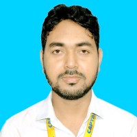 Sahid Ali Laskar