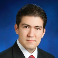 Luis Eduardo Huerta Ramos