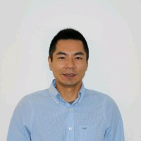 Chengying Wu, Ph.D.