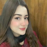 Rubab Raza