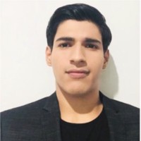 Jorge Patricio Gilces Torres