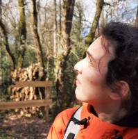 Amandine Savarieau