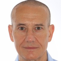 Athanasios Manolopoulos