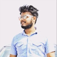 Rishabh Mishra