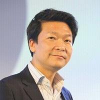 Jerry Chung