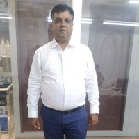 Rajesh Sharma