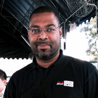 Wilfried Lacavalerie