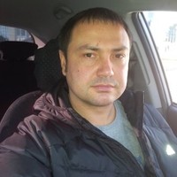 Сергей Юсин