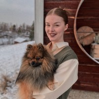 Anna Backman