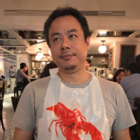 Sam Lin