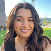 Katherine Mancia