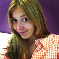 Мария Плюснина