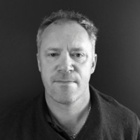 Lars Ove Ødegård