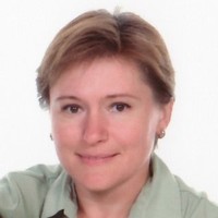 Olga Pakhotina