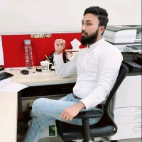 Syed Thanveer R