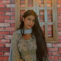 Afsana Sultana