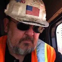 Terry Ballard