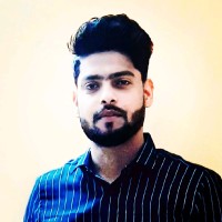 Mr. Vivek Yadav
