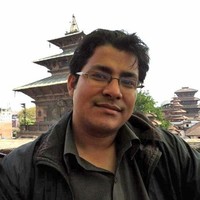Nabin Malakar