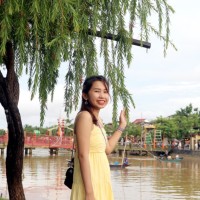 Trang Le