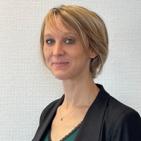 Aurélie VAN PAPEGHEM