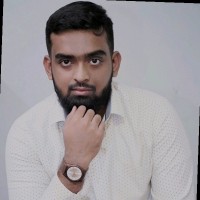 Ihthishamul Haq. M