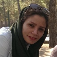Reyhaneh Soufi Neyestani