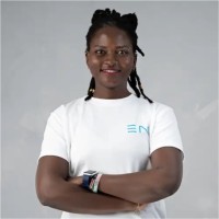 Anna Birungi