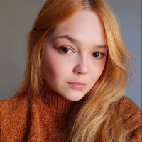 Rafaella Dovhepoly